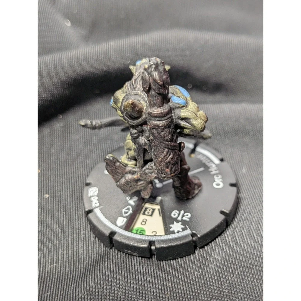 WizKids mage knight